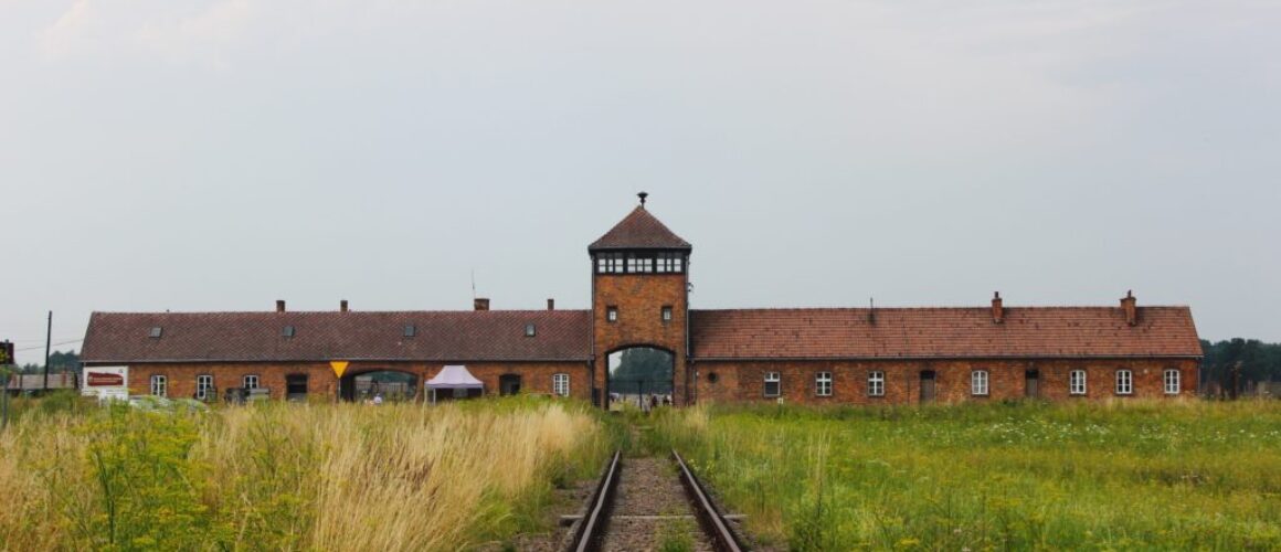 Auschwitz Birkenau