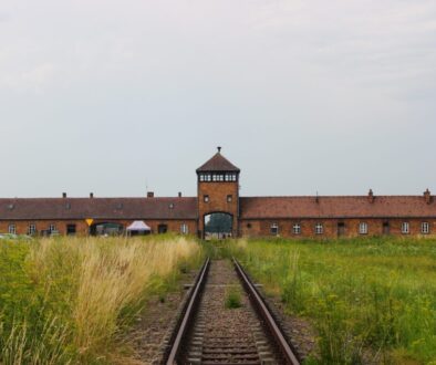 Auschwitz Birkenau