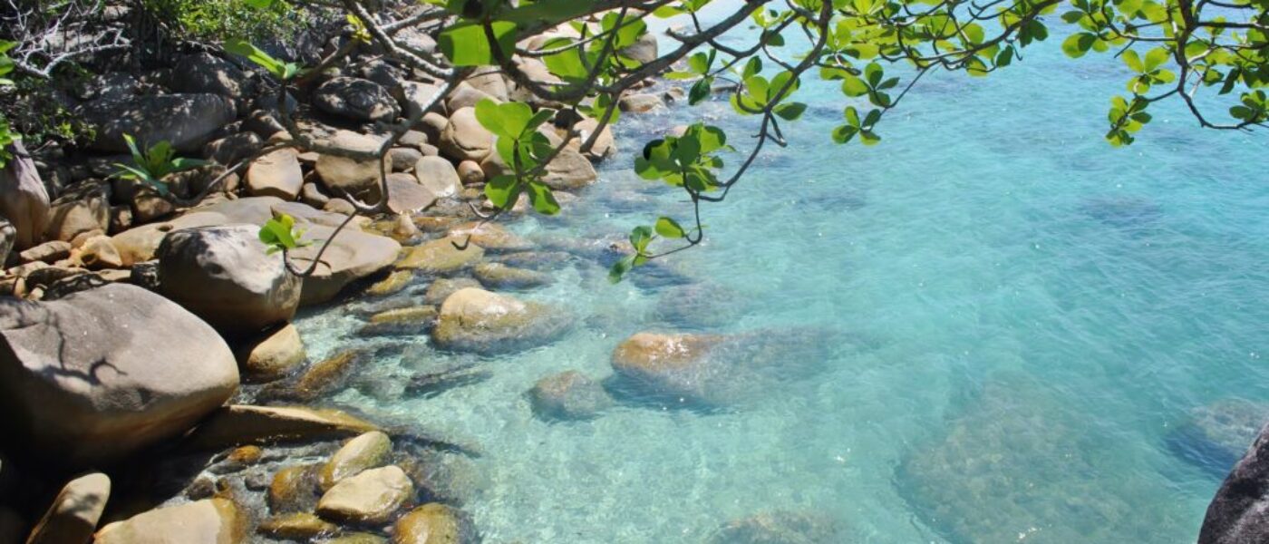 Fitzroy Island