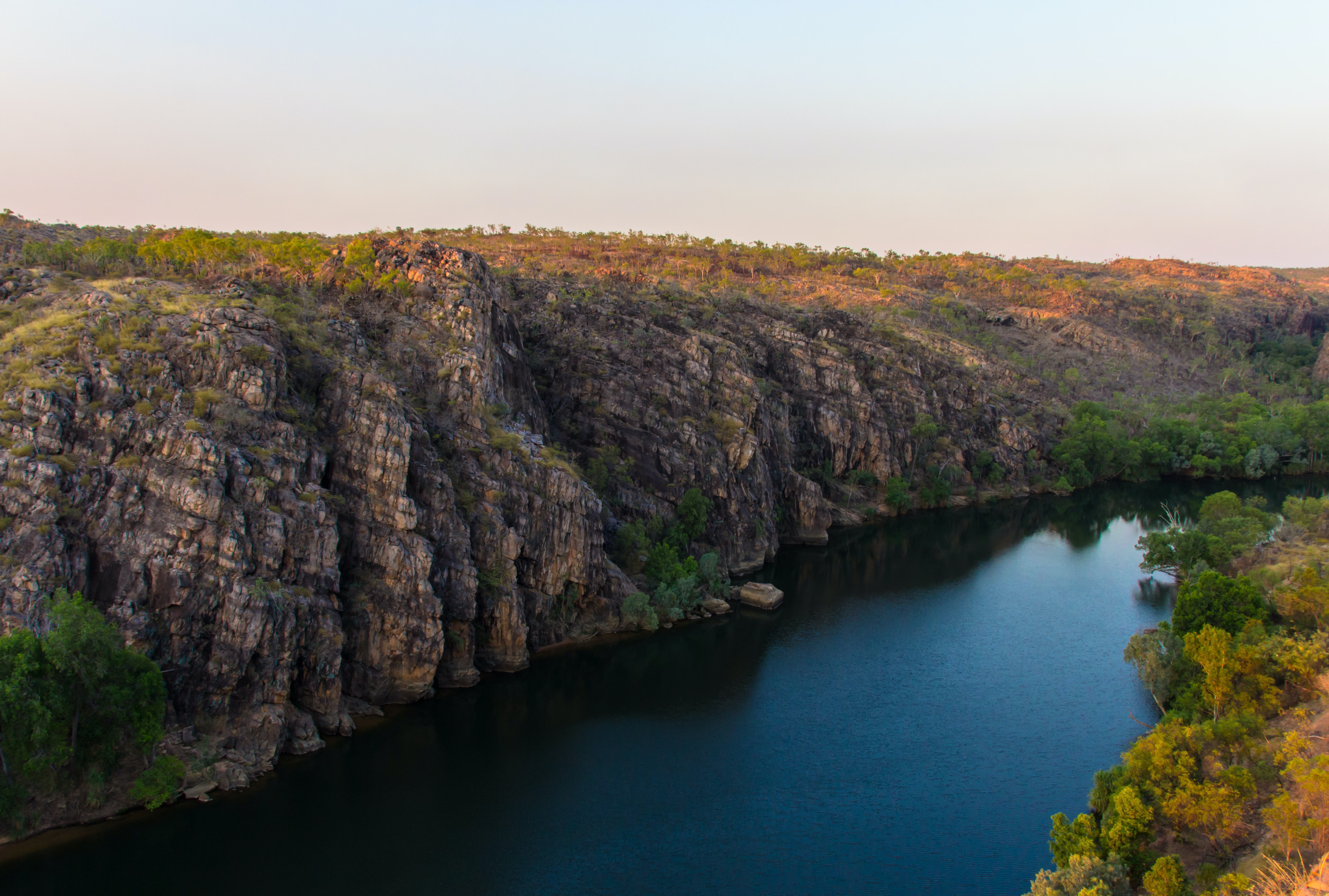 NT Top End Roadtrip Guide: Darwin, Litchfield, Katherine & Kakadu