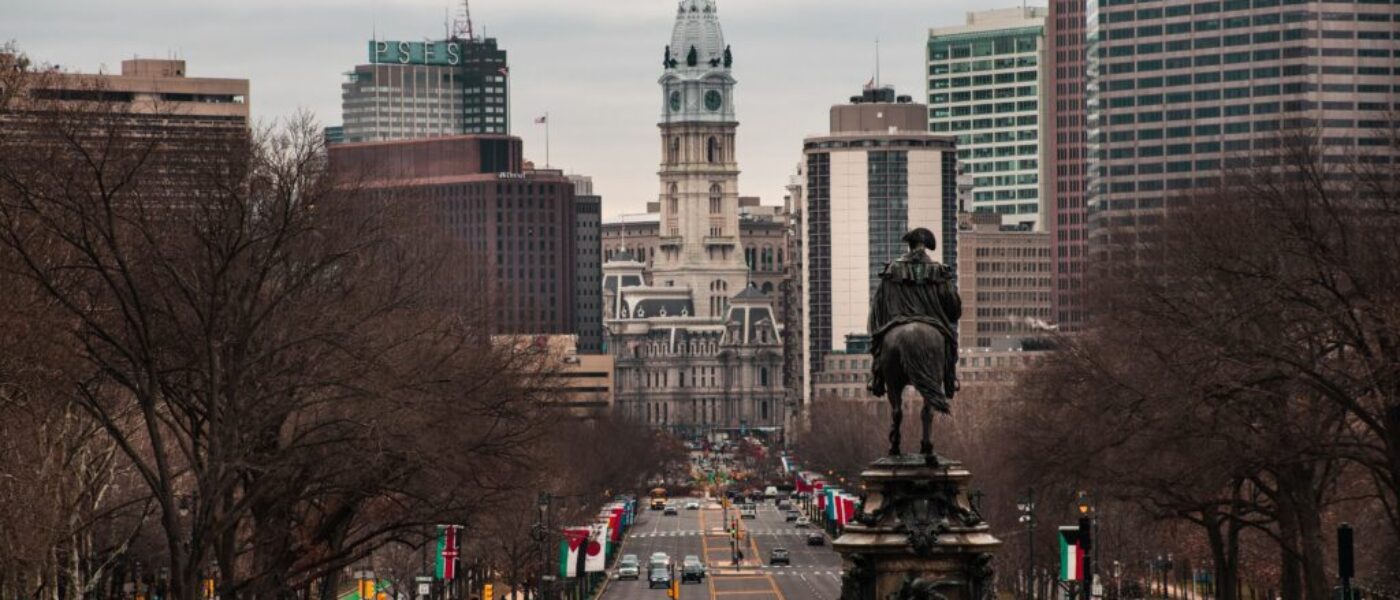 Philadelphia