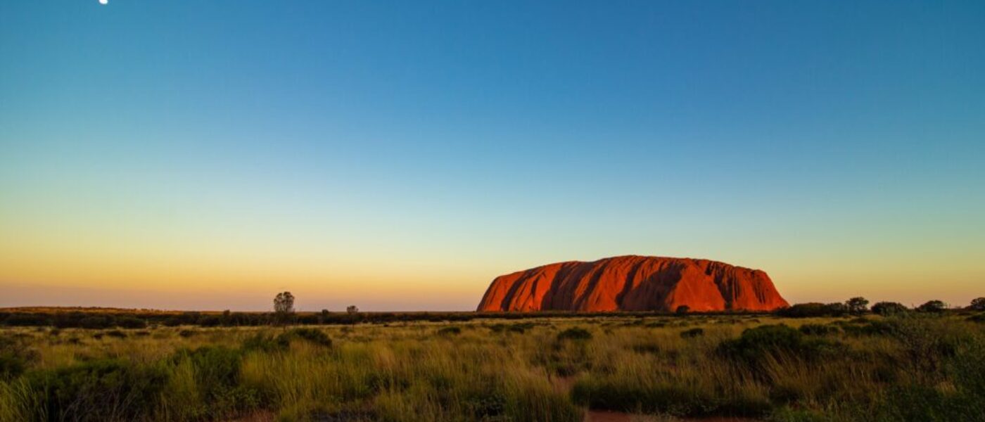 Red Centre