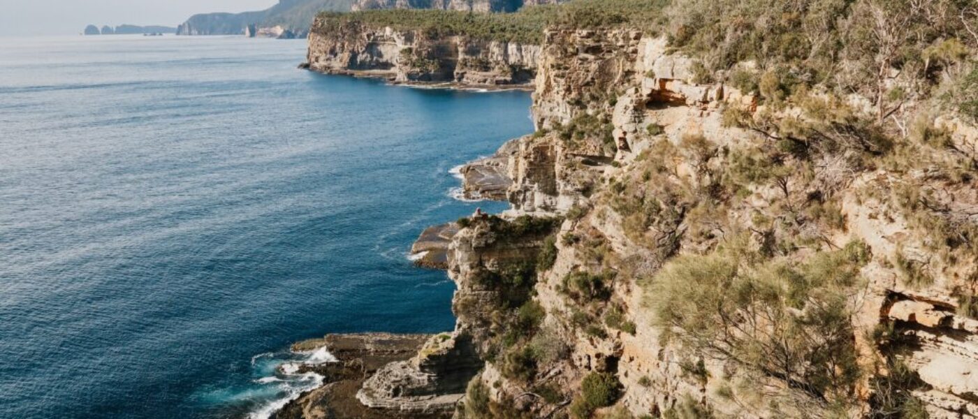 Tasmania Peninsula