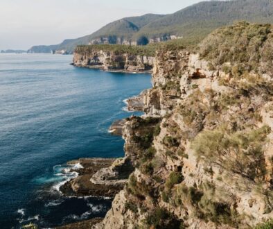 Tasmania Peninsula