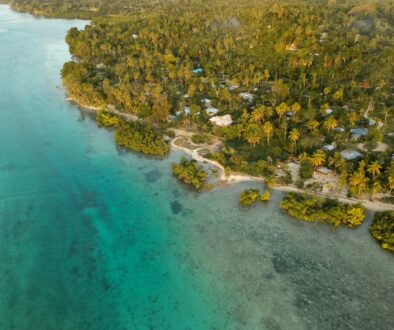 Vanuatu